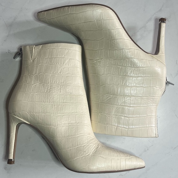 Kenneth Cole Women’s Riley High Heel Bootie - Size 6.5 - Picture 5 of 6